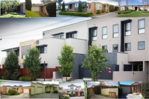 Гостиница Apartments Of Waverley  Глен Уэверли